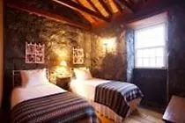 Hotel Adegas Do Pico Prainha (Sao Roque do Pico)